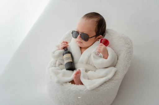 北流宝宝流黄色浓鼻涕